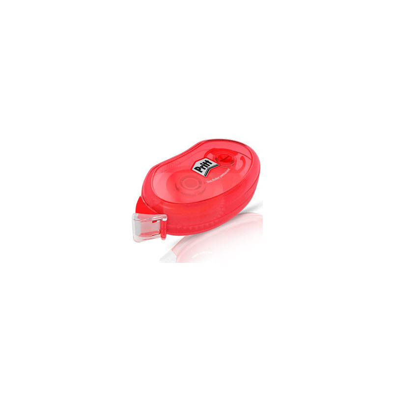 Colla a Nastro Pritt Roller Compact - 8,4 mm x 10 m